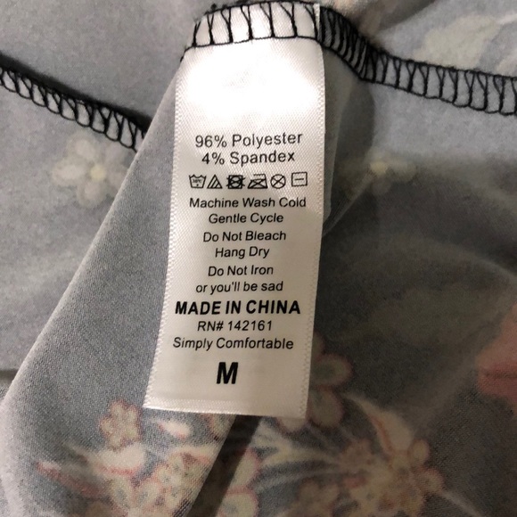 LuLaRoe Maxi Skirt - Picture 4 of 4